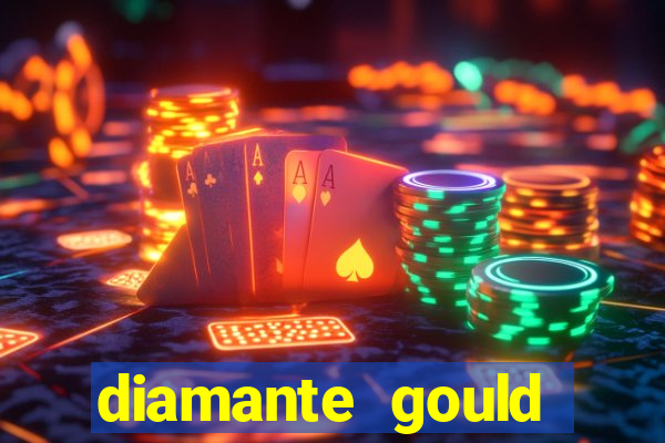 diamante gould venda rj